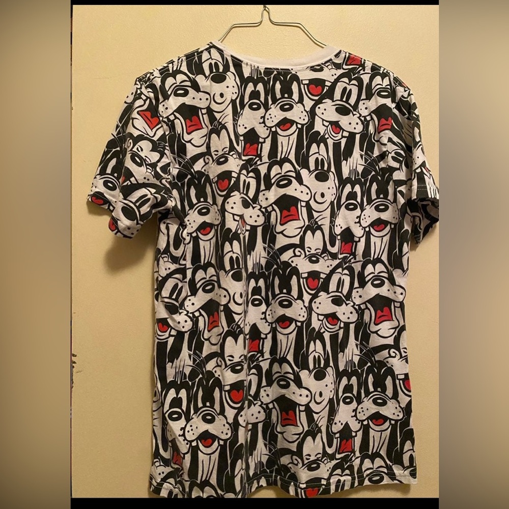 Goofy Shirt / Mickey&Co; Disney